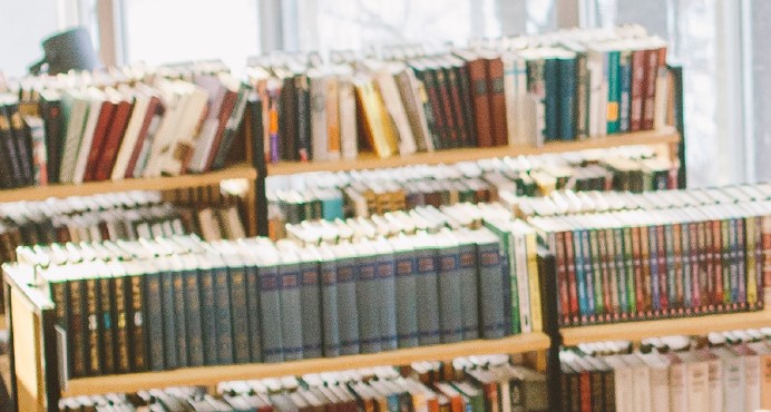 Unlocking Grants for Libraries: A Guide to Funding Your Project